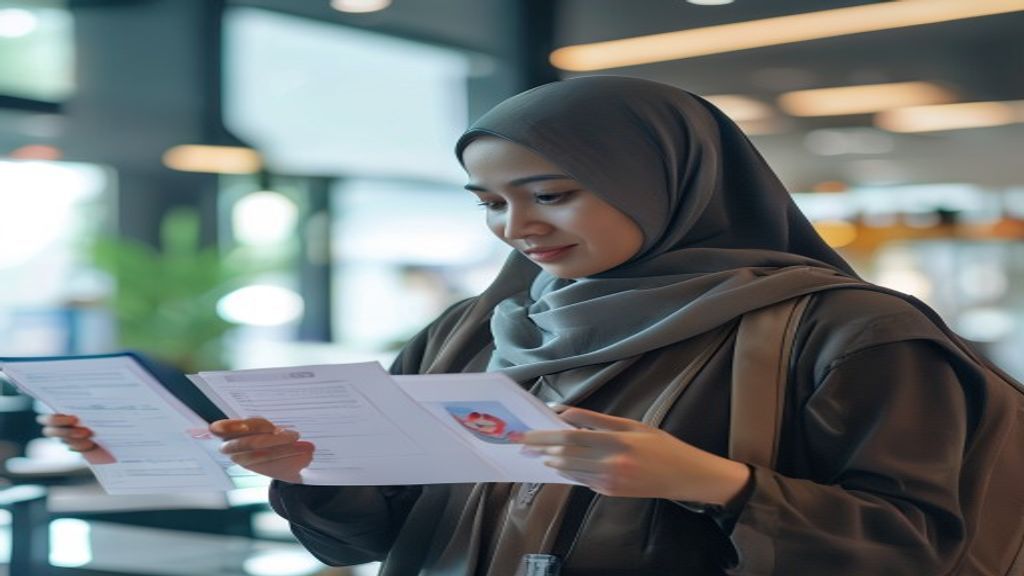 Syarat Umroh Vaksin Apa Saja? Jawaban Lengkap Beserta Tips Praktis