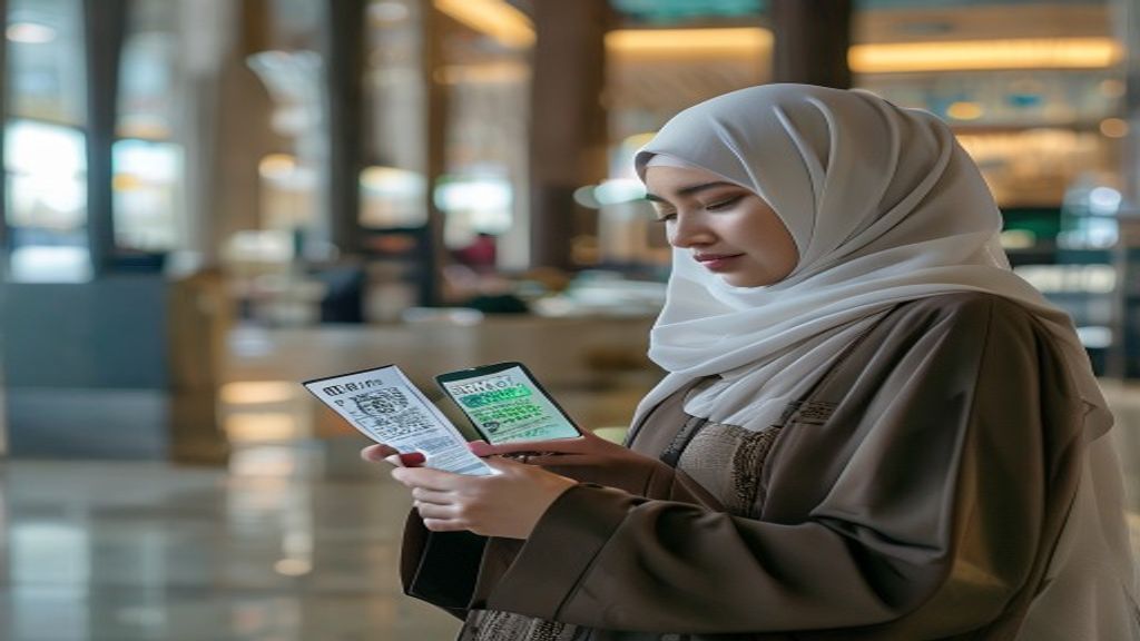 Mengecek Fakta: Syarat Umroh Vaksin Apa Saja & Kebijakan Tersembunyi