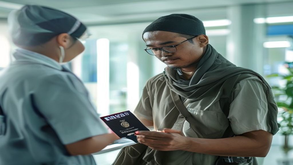FAQ Lengkap: Syarat Umroh Vaksin Apa Saja dan Cara Memenuhinya
