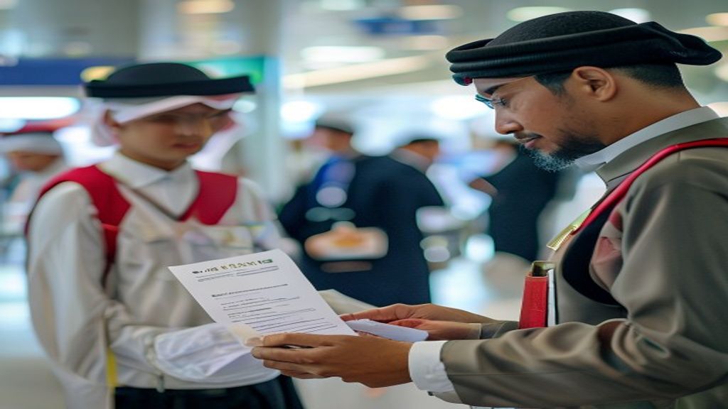 Syarat Umroh Vaksin: Bandingkan Vaksin & Prosedur untuk Kelancaran