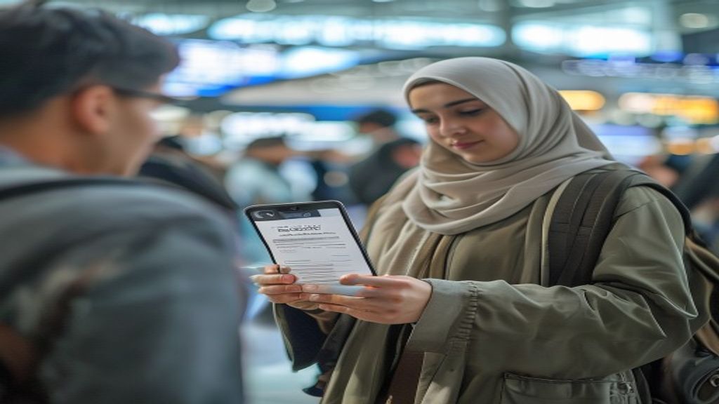Syarat Umroh Vaksin: Praktisi Ungkap Kebijakan & Solusi Kesehatan