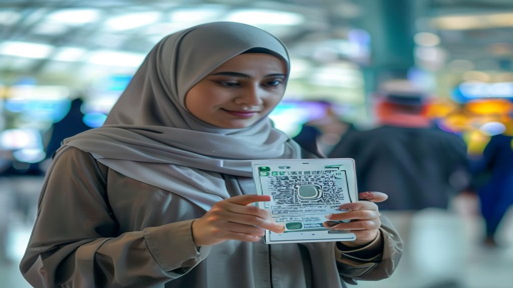 Syarat Umroh Vaksin: Jawaban Lengkap untuk Persiapan Aman & Terpenuhi