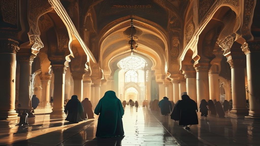 Syarat Umroh Vaksin: Panduan Praktisi untuk Lolos Tanpa Kendala di 2024