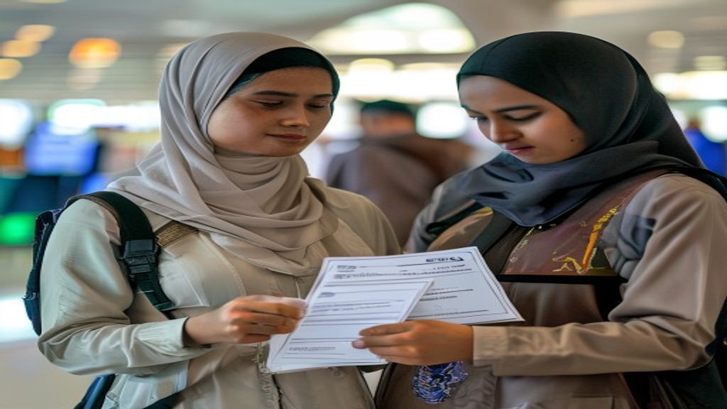 Studi Kasus: Memenuhi Syarat Umroh Vaksin di Era Pasca-Pandemi