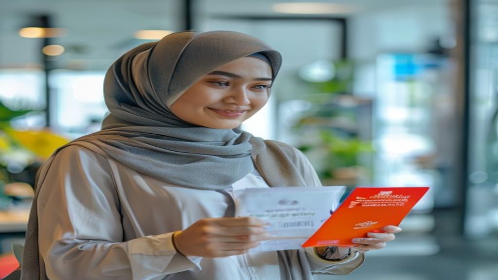Studi Kasus: Memenuhi Syarat Umroh Vaksin di Tengah Pembatasan Baru