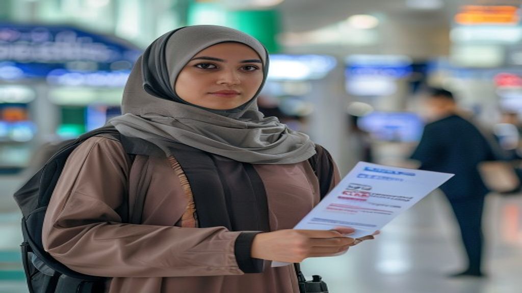 Syarat Umroh Vaksin 2024: Fakta Tersembunyi & Cara Penuhi Persyaratan