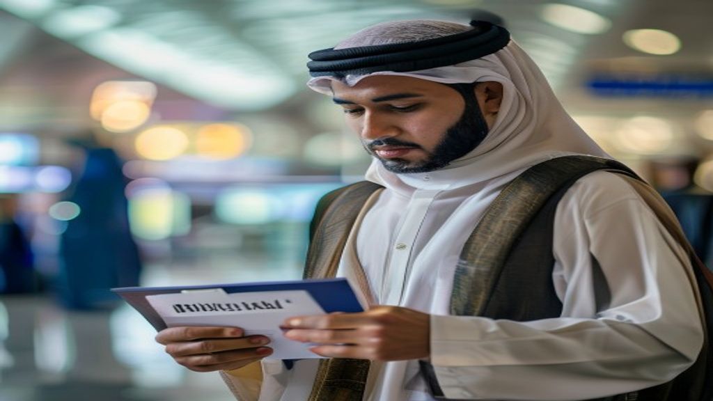 Studi Kasus: Syarat Umroh Vaksin Pasca-Pandemi – 4 Insight Praktis