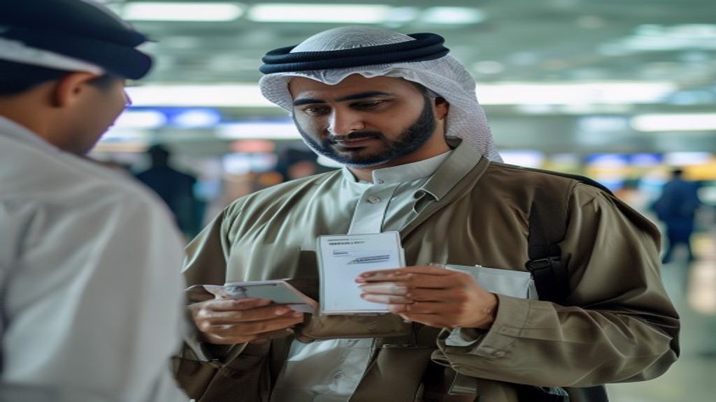 Kisah Saya Penuhi Syarat Umroh Vaksin dan Mulai Ibadah Tanpa Rintangan