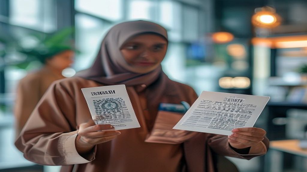 Panduan Syarat Umroh Vaksin: Langkah Praktis Beserta Alasan