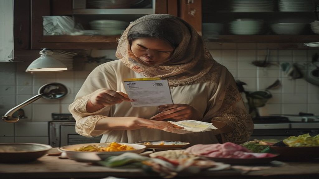 Kisah Ibu Makan Sahur: Menguak Syarat Umroh Vaksin dan Tips Praktis