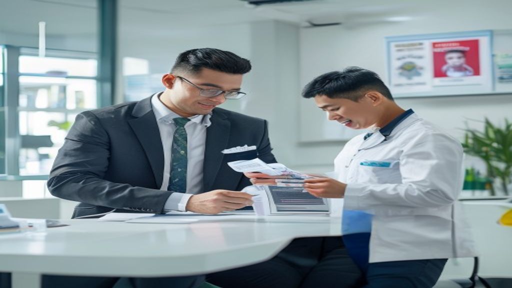 7 Syarat Umroh Vaksin yang Wajib Dipenuhi Sebelum Keberangkatan