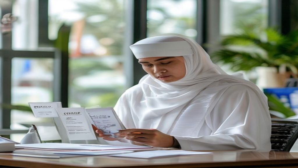 9 Syarat Umroh Vaksin yang Wajib Dipenuhi: Panduan Lengkap 2024