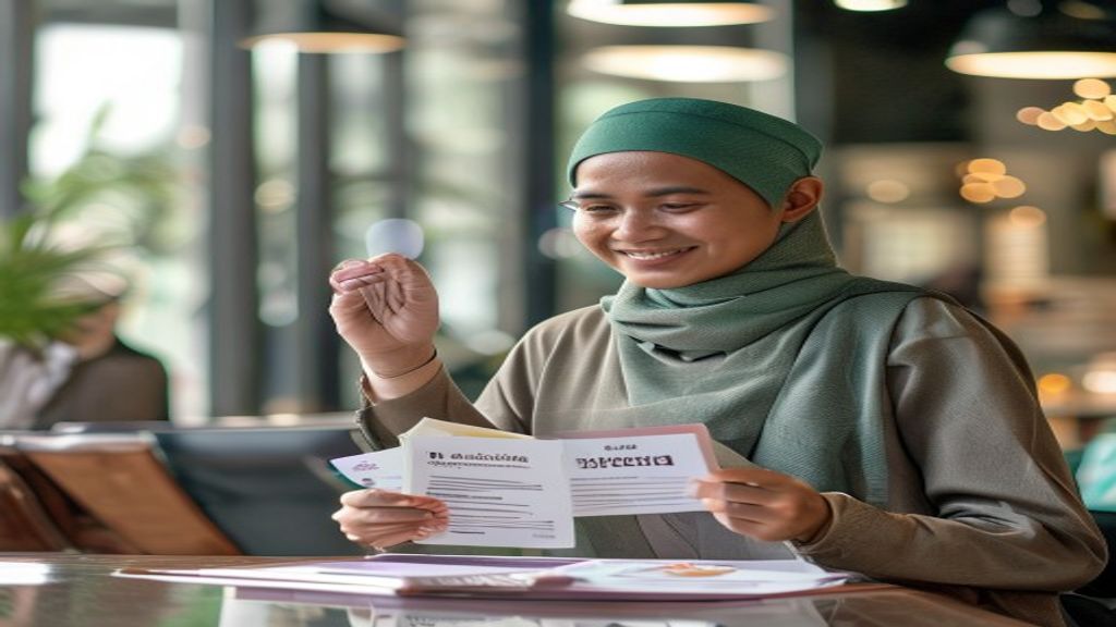 Studi Kasus: Penuhi Syarat Umroh Vaksin dalam 4 Langkah Efektif