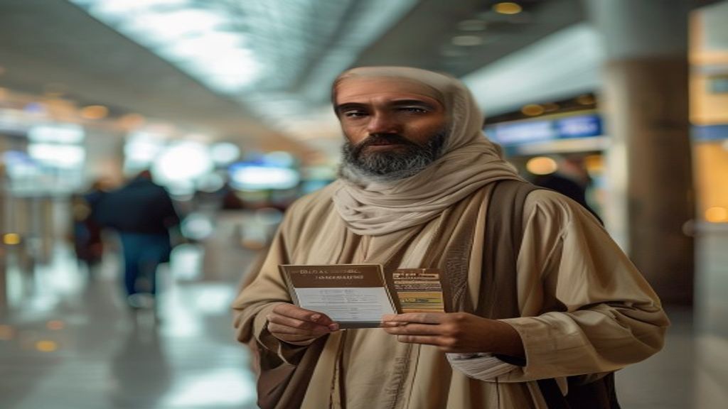 Syarat kesehatan vaksin wajib penuhi jemaah umroh 2023