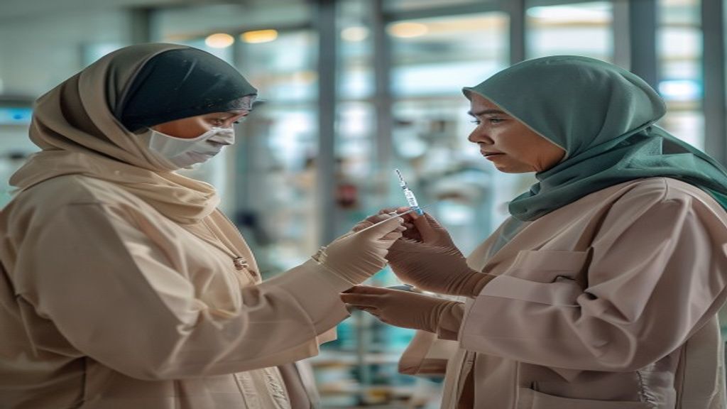 Vaksin sebagai syarat utama umrah, melindungi jamaah dan memenuhi regulasi kesehatan Indonesia
