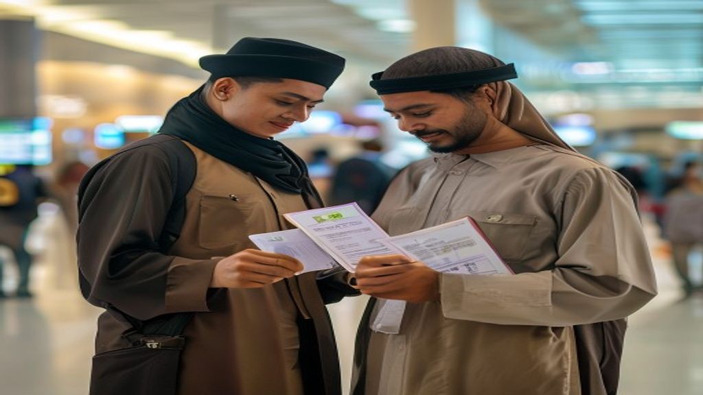 Vaksin Syarat Umroh: Jawaban Tuntas, Limitasi, dan Tips Persiapan
