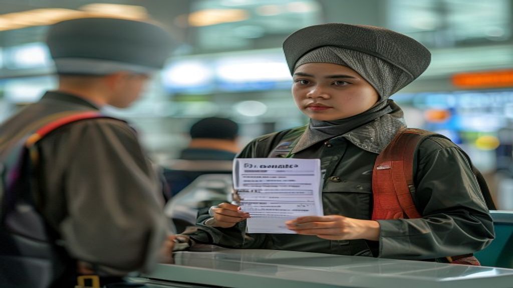 Vaksin Syarat Umroh: Insight Praktisi yang Jarang Diajarkan