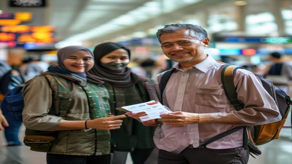 Panduan Praktis Vaksin Syarat Umroh: Langkah & Alasan
