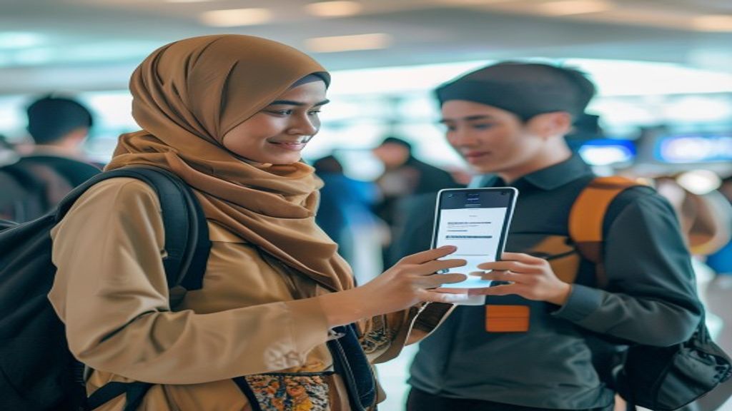 Vaksin Syarat Umroh: Bandingkan Pilihan & Kriteria Kesehatan Terbaru