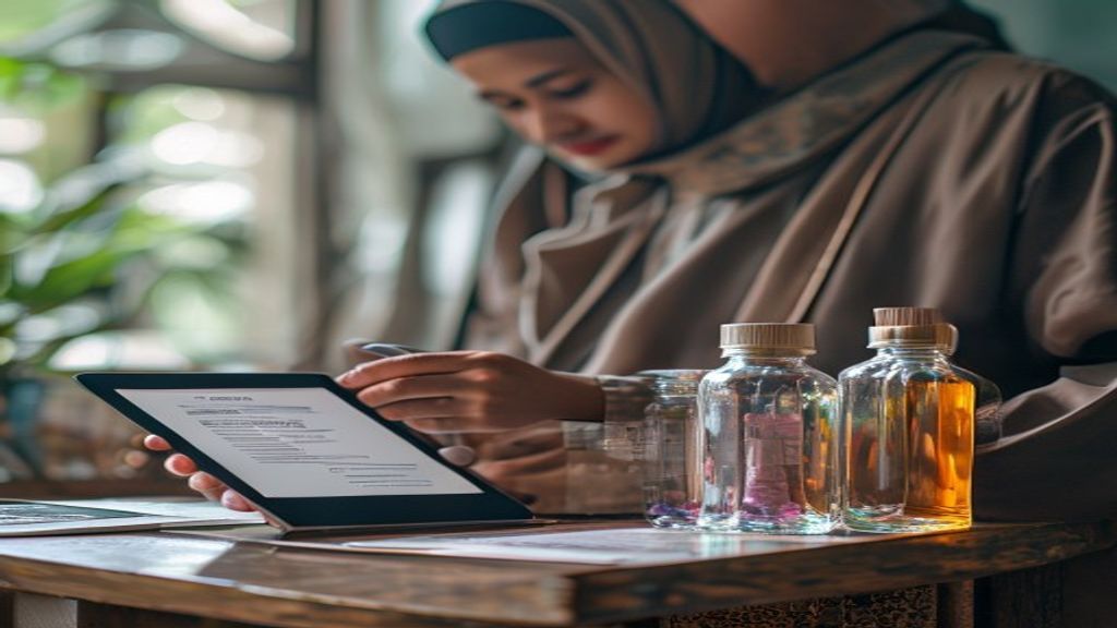 Vaksin Syarat Umroh: Jawaban Praktis tentang Persyaratan & Pilihan