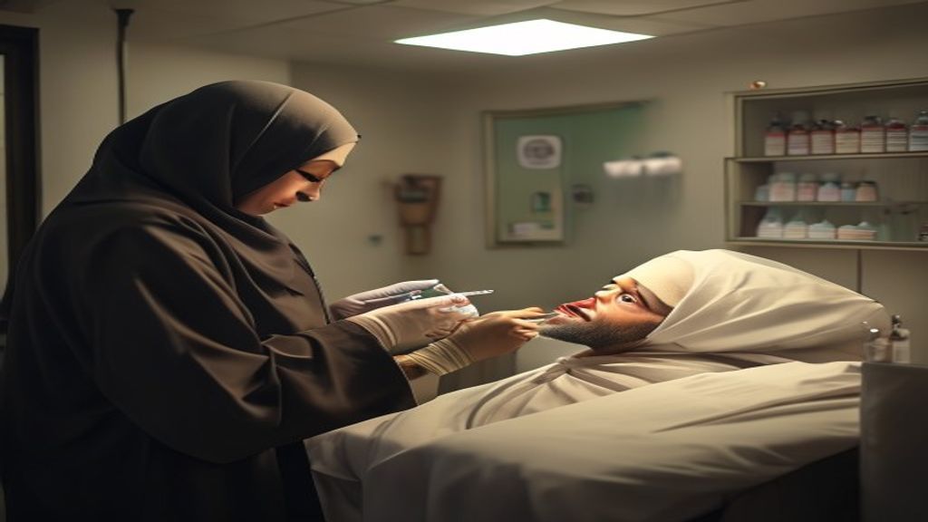Vaksin Syarat Umroh: Bandingkan Pilihan Tersertifikasi vs Non‑Terdaftar