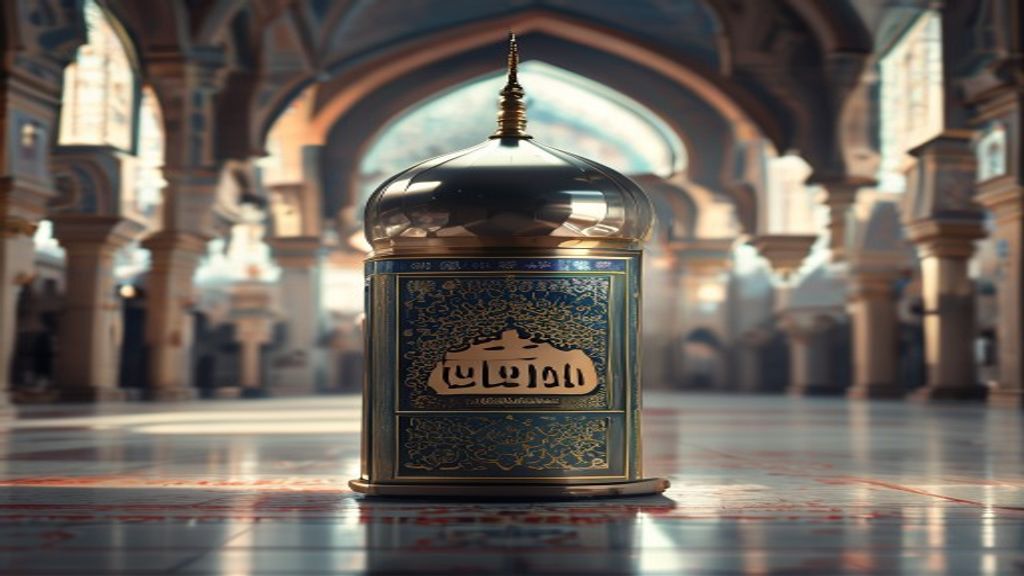 Vaksin Syarat Umroh: Bandingkan Pilihan, Risiko, dan Solusi Terbaik