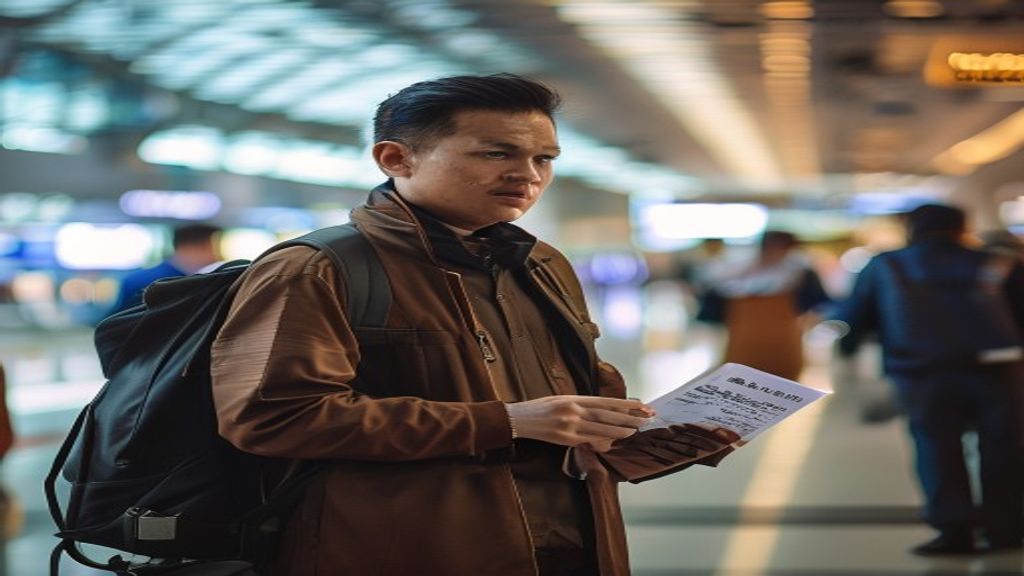 Kisah Saya Menyelesaikan Vaksin Syarat Umroh dan Bisa Beribadah