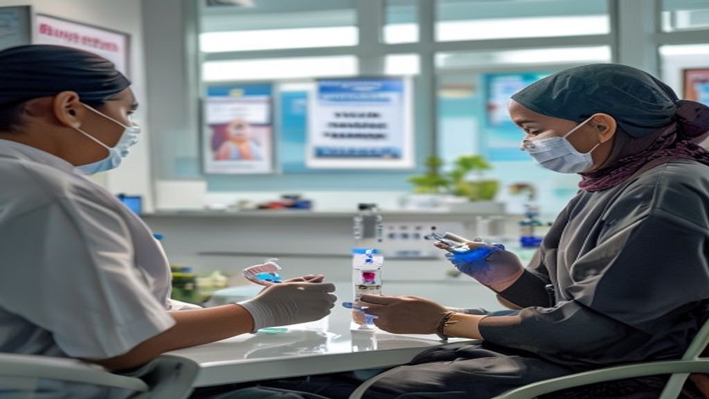 Vaksin Syarat Umroh: Fakta Tersembunyi, Risiko dan Solusi Praktis