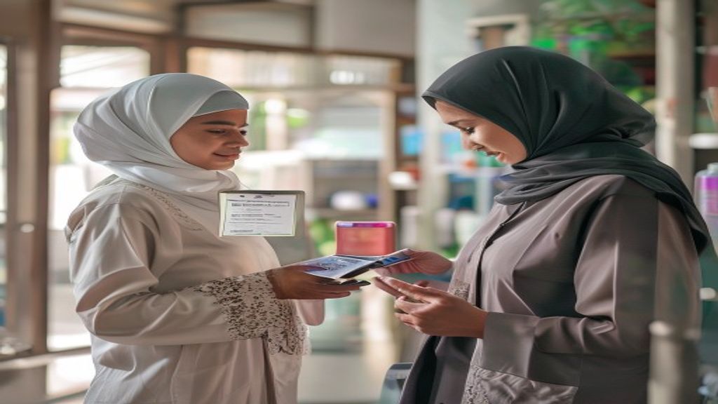 Panduan 5 Langkah Penuhi Vaksin Syarat Umroh: Alasan & Contoh Praktis