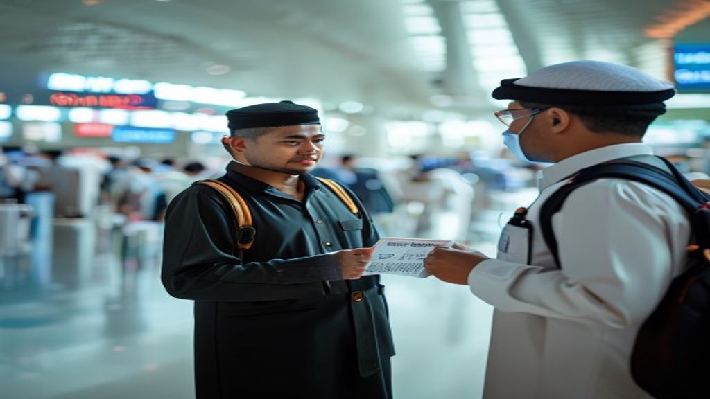 Vaksin Syarat Umroh: Insight Praktisi, Solusi Nyata untuk Jamaah