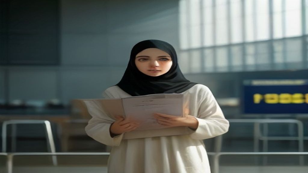 Mengetahui syarat umroh wajib bagi calon jemaah agar ibadah sah dan diterima Allah.