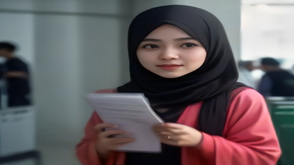 Bandingkan Paket & Visa: berikut yang termasuk syarat umroh adalah
