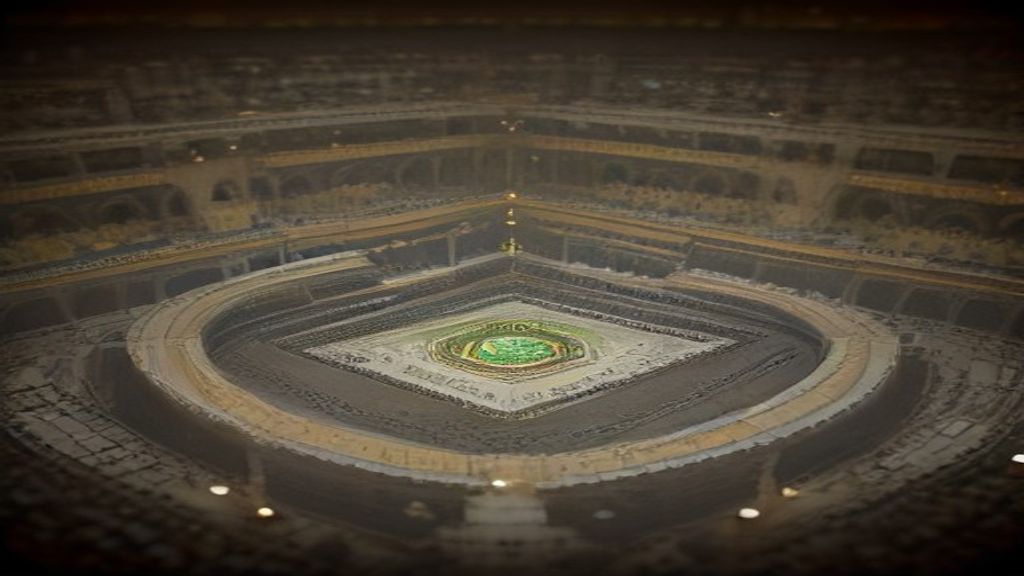 Rukun dan syarat wajib umroh lengkap untuk menunaikan ibadah dengan benar dan sempurna