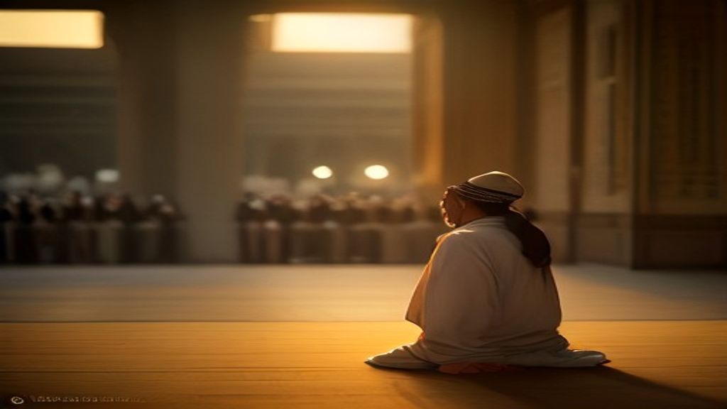 Pelajari rukun dan syarat umroh untuk menyiapkan diri menjalankan ibadah suci ini.
