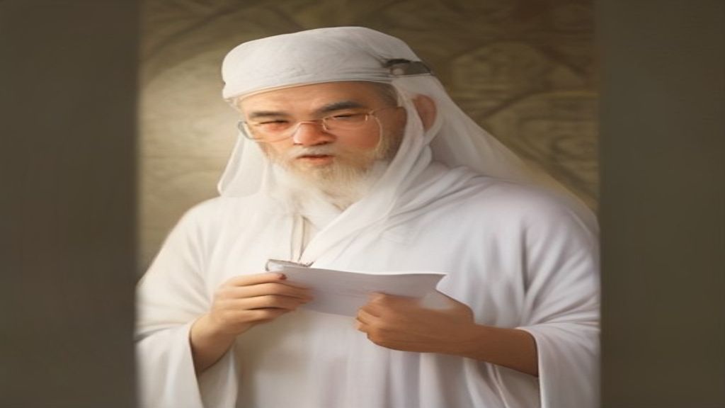 8 Rukun dan Syarat Umroh Lengkap Beserta Contoh Praktis