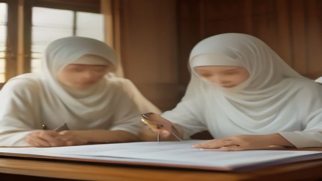 Daftar syarat umroh lengkap termasuk paspor, visa, vaksin, dan biaya perjalanan.