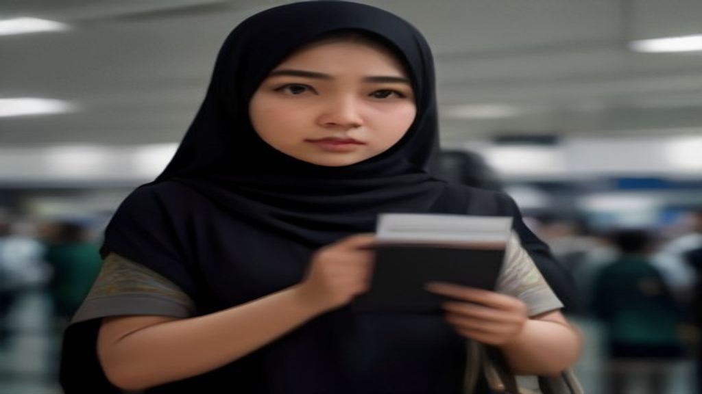 Sebutan syarat-syarat umroh: 10 persyaratan penting beserta contoh praktis
