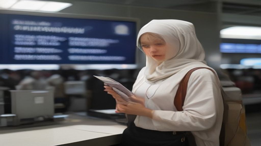 Jawaban Lengkap: sebutkan syarat-syarat umroh dan cara memenuhinya