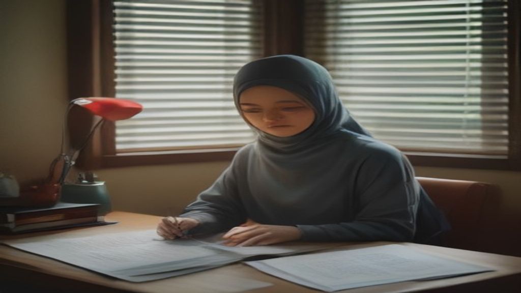 Infografik lengkap syarat umroh 2024: paspor, visa, vaksin, tiket, dan paket perjalanan resmi.
