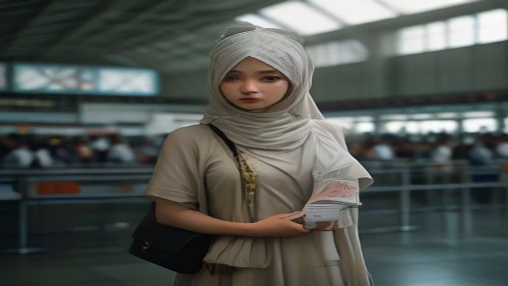 Mengungkap Syarat-syarat Umroh: 5 Fakta Jarang Diketahui