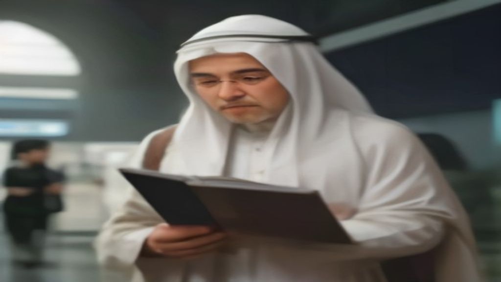 Panduan Praktis Syarat Syarat Umroh: 7 Langkah Beserta Alasannya