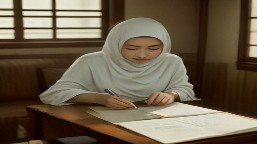 Kisah Ibu Dina Siapkan Umroh: Syarat-syarat Umroh yang Wajib Diketahui