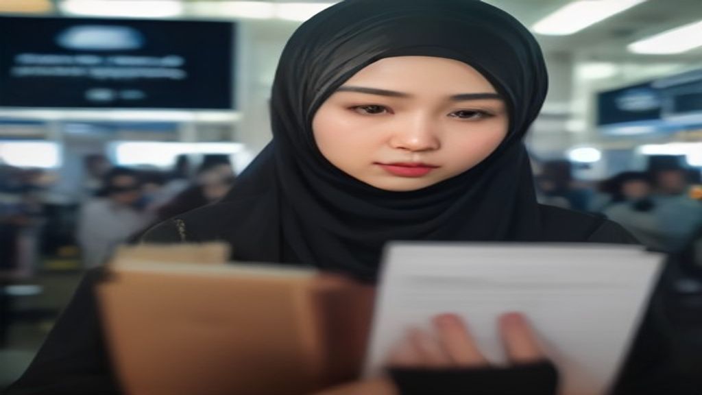 Syarat Syarat Umroh yang Jarang Diketahui Praktisi: 5 Kunci Kelancaran