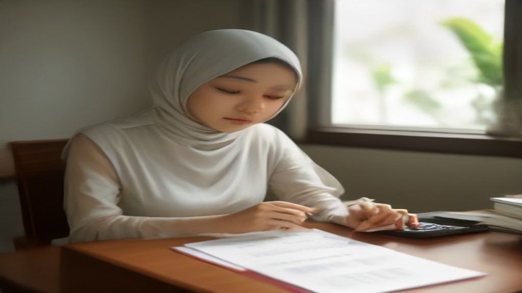 Kisah Siti: Menaklukkan Syarat Umroh 2025 dengan Mudah