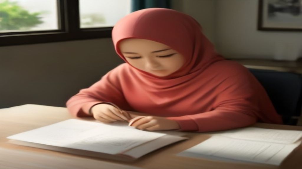 Infografis persyaratan umroh 2026 lengkap untuk calon jemaah