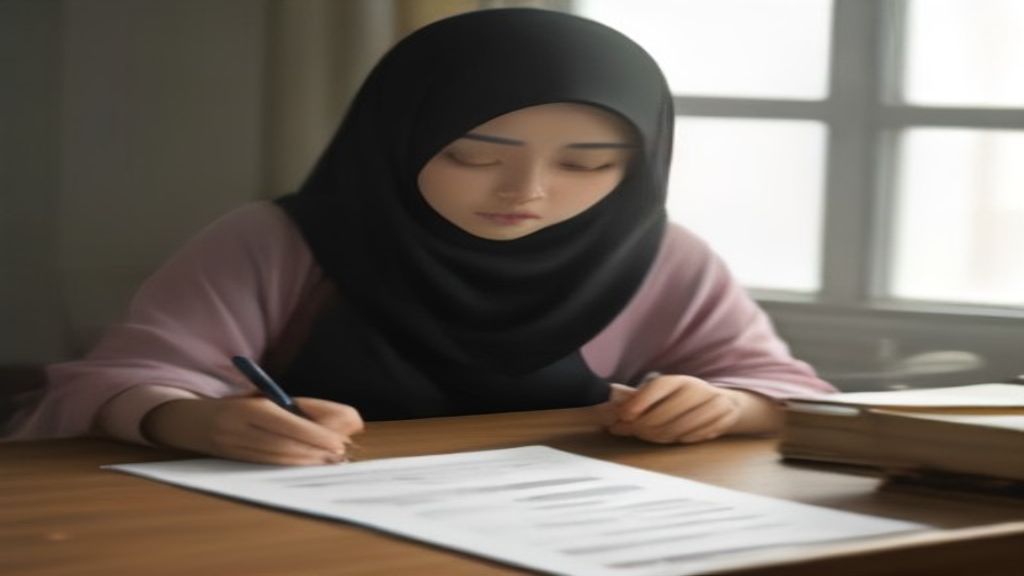 Infografik syarat umroh 2026 lengkap dengan dokumen, usia, kesehatan, dan persyaratan keuangan