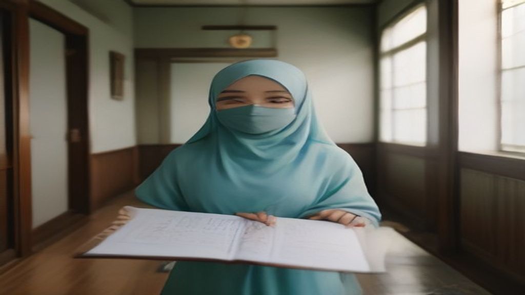 Syarat umroh: dokumen lengkap, tubuh sehat, serta keuangan memadai.