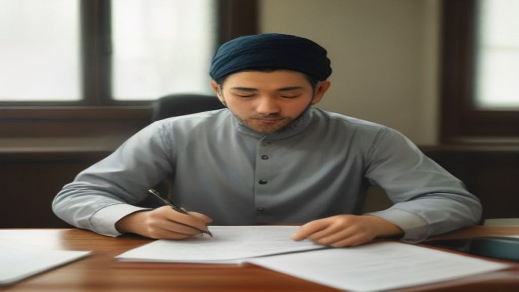 Syarat umroh lengkap untuk calon jamaah