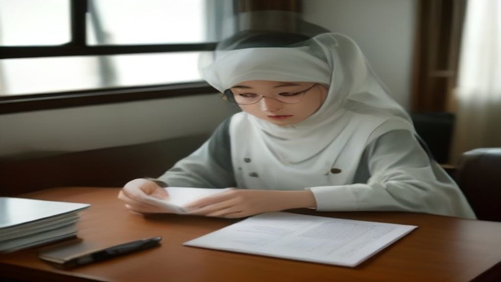 Daftar syarat umroh yang harus dipenuhi untuk memulai ibadah haji umrah dengan lancar.