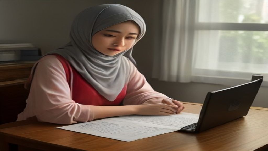 Ilustrasi syarat umroh ada: paspor valid, visa umroh, vaksinasi, dan asuransi perjalanan